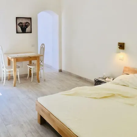 My Mind Guest house Olbia